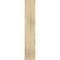 Ekena Millwork Imperial Block Rough Sawn Outlooker, Douglas Fir, 6"W x 26"D x 34"H OUT06X26X34IMP05RDF - alternate 3